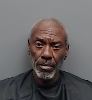 Mugshot of JAMES ANDERSON, Jr. YOUNG