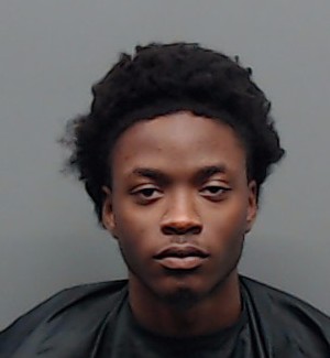Mugshot of CADEN JUSTIN SMITH
