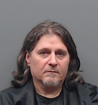 Mugshot of MICHAEL MCDEVITT