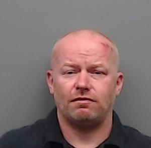 Mugshot of LARRY ALLEN RAY GRANTLAND
