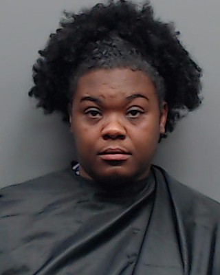 Mugshot of ALICIA MARIE KING