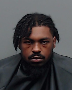 Mugshot of KE'OVAY QUAVONTE NAULLS