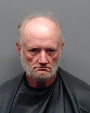 No mugshot available
