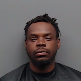 Mugshot of DAQUON LEE WHEELER