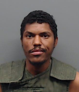 Mugshot of ANTONIO DEMARCUS ROBERTS