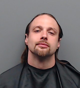 Mugshot of BRANDON LEE ROGERS