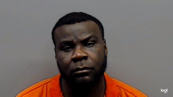 Mugshot of JOSHUA ISAIAH MALINA