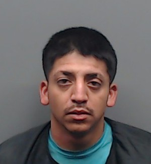 Mugshot of JOSE ALDOFO ESCOBAR-MAZARIEGOS