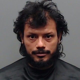 Mugshot of JESUS ALBERTO VILLEGAS