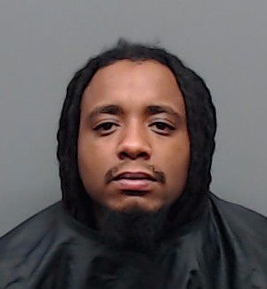 Mugshot of QUINCY TRYON HARPER