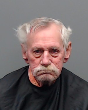 Mugshot of DAVID NEAL ALLEN