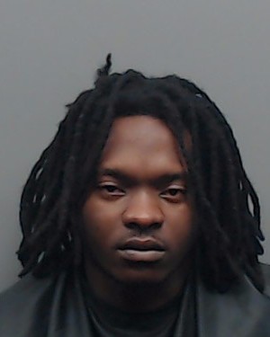 Mugshot of RHONAN GERMAIN TURNEY