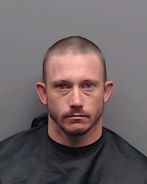 Mugshot of ALEX KEITH BATES