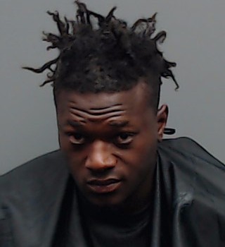 Mugshot of LANCE DAVIS