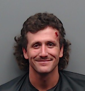 Mugshot of LAIN MATHEW BICKLEY