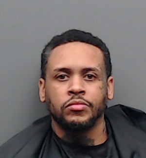 Mugshot of IRVING WILLIAMS
