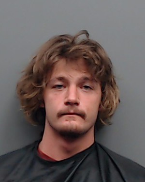 Mugshot of MICHAEL HALL
