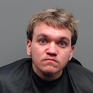 Mugshot of GAVIN CHASE CAMERON