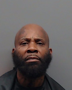 Mugshot of SANTWAN DEWAYNE GRAY
