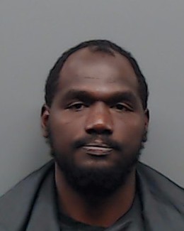 Mugshot of GARRICK VADOL MOSELY
