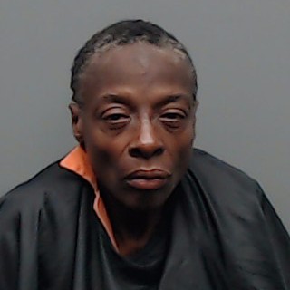 Mugshot of TIFFANY RENAE SINCLAIR-JACKSON