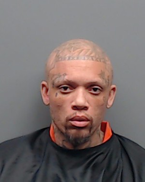 Mugshot of JARVIS ONEAL DAWKINS