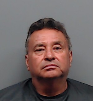 Mugshot of JOSE MARIA-LOPEZ PEREZ