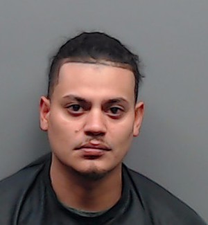 Mugshot of JUAN CARLOS MACIAS
