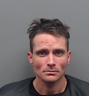 Mugshot of BRUCE MICHAEL BIEWER