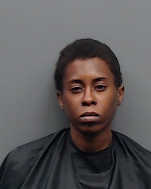 Mugshot of NIKEA ANTINOETTE DIXON