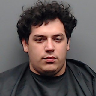 Mugshot of CAMERON JESS DURHAM