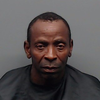 Mugshot of JOHNNY LEE ATKINS