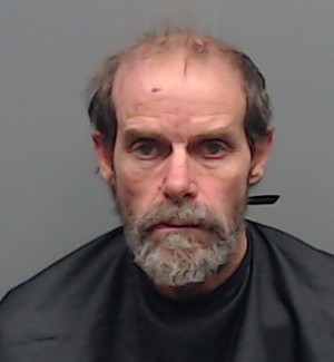 Mugshot of JAMES LEE BRUNER