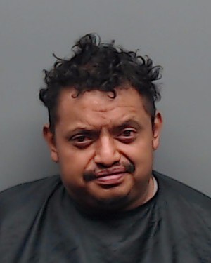 No mugshot available