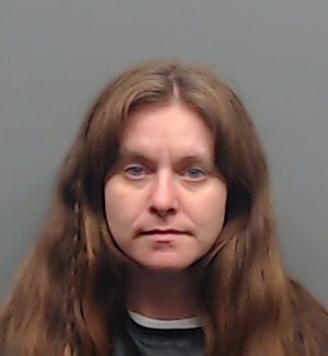 Mugshot of STEPHANIE STIEHLER