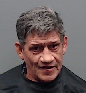 Mugshot of MILLARD EUGENE TIBBS