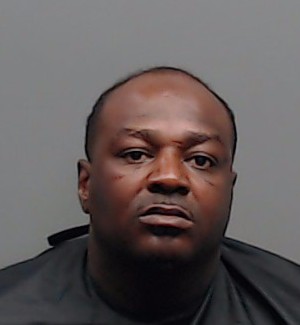 Mugshot of BRANDON CHOICE