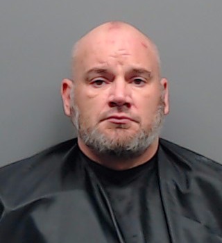 Mugshot of JOEL BRENDON JOINER