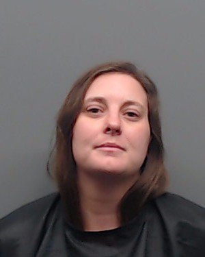 Mugshot of SIERRA NICCOLE LEE