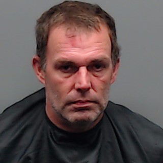 Mugshot of RANDY LEE RODENBURG