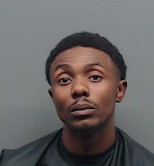 Mugshot of LAZARION DARON GARY