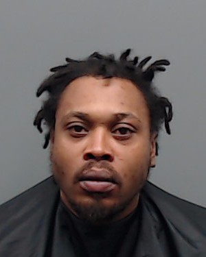 Mugshot of PRESTONE SHAQUONTE NUNNALLY