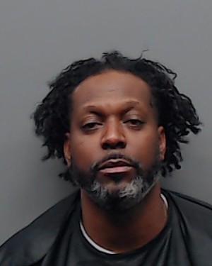 Mugshot of LEON JOSEPH, III POLLARD