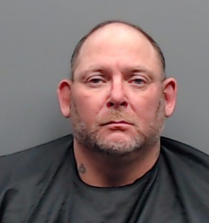 Mugshot of MILTON RAY, Jr. MCGINTY