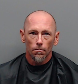 Mugshot of JOSEPH CARL WADE
