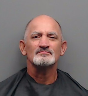 Mugshot of STEPHEN CLAY TUCKER
