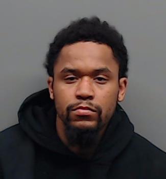 Mugshot of JORIAN RAKALYN NASHUN JACKSON