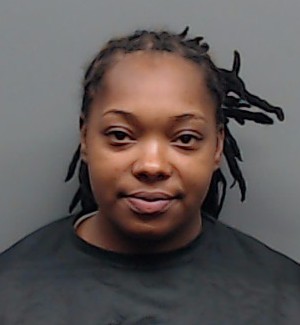 Mugshot of DAZIYA DELASHAE MCMILLIAN