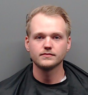Mugshot of BRYCE LOGAN MILES