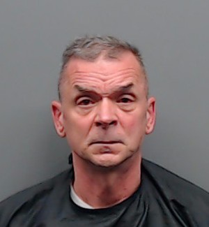 Mugshot of SAMUEL PIKE ETHRIDGE